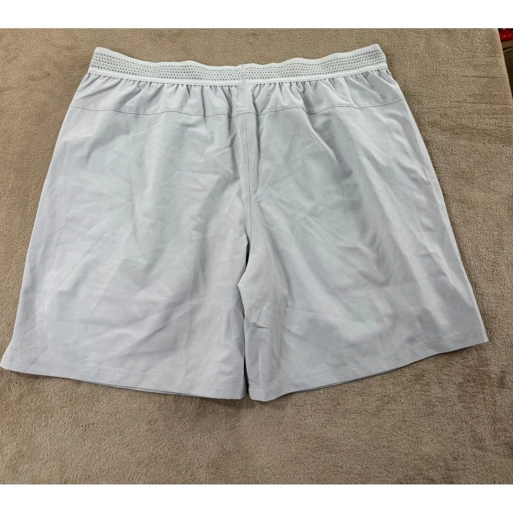 Fabletics lined shorts 2xl